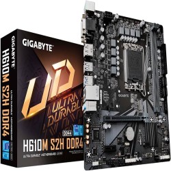 H 610MK NEW